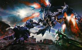 10款Steam必玩联机RPG游戏推荐 和朋友一起玩的游戏盘点 好玩的steam联机游戏排行榜